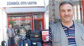 Zümbül Oto Lastik - Tekirdağ